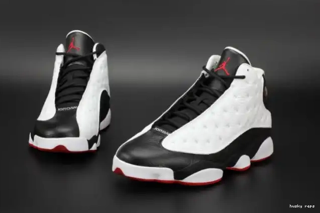 Rep Husky Jordan Game Got 309259-104 Air 13 CDP He Retro (2008) 0523